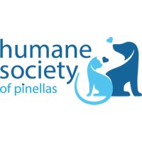 Humane Society of Pinellas Humane Society of Pinellas